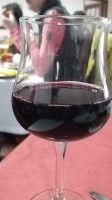 Paraíso da Montanha drink
