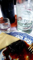O Careto drink