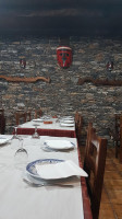 O Careto inside