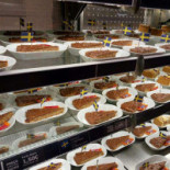 Ikea Loures Comida