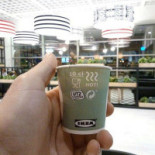 Ikea Loures Boisson
