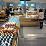Ikea Loures À l'intérieur