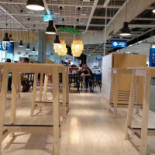 Ikea Loures À l'intérieur