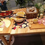 Ikea Loures Comida