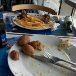 Ikea Loures Comida