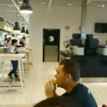 Ikea Loures À l'intérieur