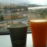 Ikea Loures Boisson