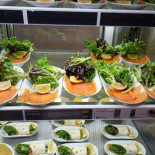 Ikea Loures Comida