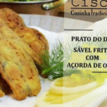 Cisco Cozinha Tradicional Nourriture
