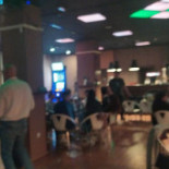 Ata Tapas À l'intérieur
