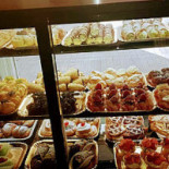 Ata Tapas À l'intérieur