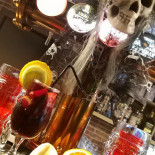 Ata Tapas Boisson