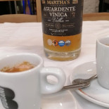Convivio Do Mar Boisson
