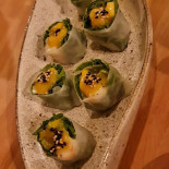 Sushi Pra Ti Comida