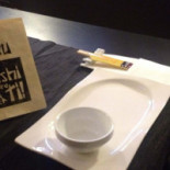 Sushi Pra Ti Bebida