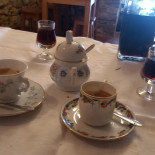 Taverna Da Matilde Boisson