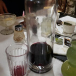 Taverna Da Matilde Boisson