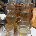 Taverna Da Matilde Boisson