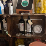 Taverna Da Matilde Boisson