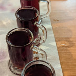 Taverna Da Matilde Boisson