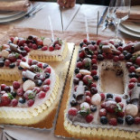 Adega Regional O Vaticano Comida