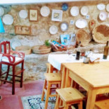 Taverna Da Matilde À l'intérieur