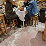 Taverna Da Matilde À l'intérieur