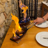 Taverna Da Matilde Boisson