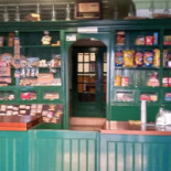 Taverna Da Matilde À l'intérieur