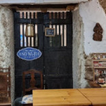 Taverna Da Matilde À l'intérieur