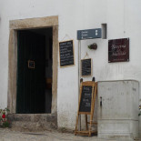 Taverna Da Matilde Extérieur