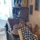 Taverna Da Matilde Extérieur