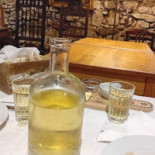 Taverna Da Matilde Boisson