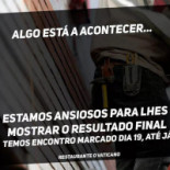 Adega Regional O Vaticano Bebida