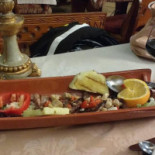 Adega Regional O Vaticano Comida