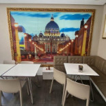 Adega Regional O Vaticano Dentro