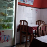 Saloio Dentro