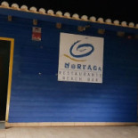 Nortada Restaurant - Beach Bar Extérieur