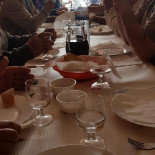Al Tapas Restaurante Wine Bar Boisson