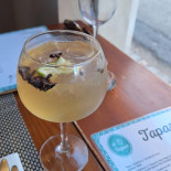 Al Tapas Restaurante Wine Bar Boisson