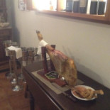 Al Tapas Restaurante Wine Bar Inside