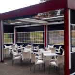 Estádio Extérieur