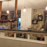 Terra Do Eido À l'intérieur