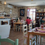 Terra Do Eido À l'intérieur