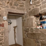 Terra Do Eido À l'intérieur