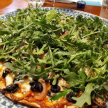 Mare Restaurante Gin Bar Nourriture