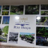 Rio Beca Extérieur