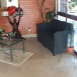 Das Piscina Dentro