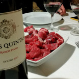 O Curral Boisson