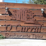 O Curral Extérieur